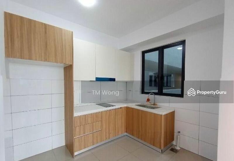 Condominium for Rent at Kuchai Sentral - TM Wong - PropertyGuru.com.my