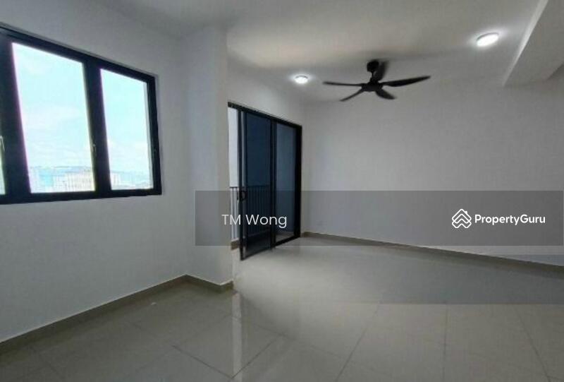 Condominium for Rent at Kuchai Sentral - TM Wong - PropertyGuru.com.my