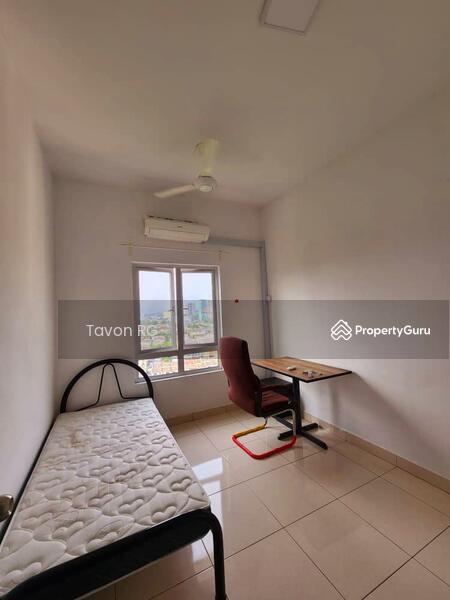 Service Residence for Rent at Saville @ Kajang - Tavon RG - PropertyGuru.com.my