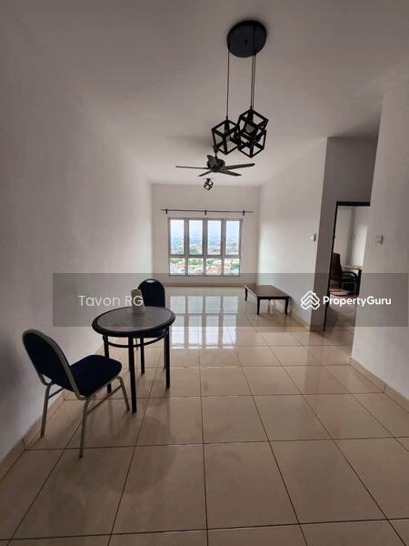 Service Residence for Rent at Saville @ Kajang - Tavon RG - PropertyGuru.com.my
