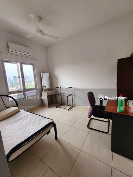 Service Residence for Rent at Saville @ Kajang - Tavon RG - PropertyGuru.com.my