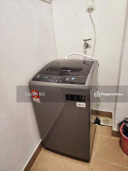Service Residence for Rent at Saville @ Kajang - Tavon RG - PropertyGuru.com.my