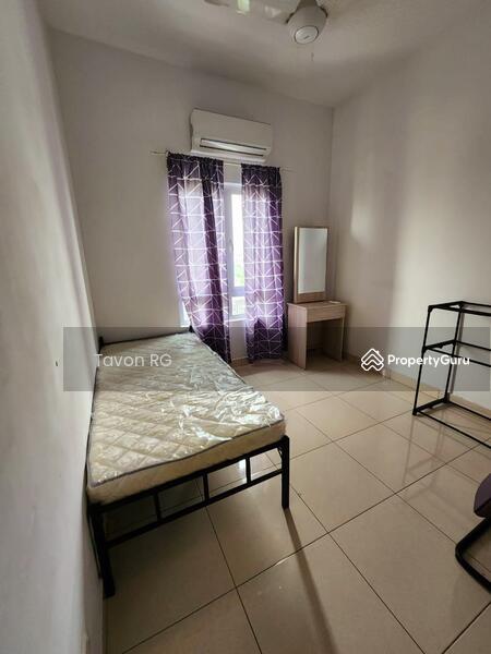 Service Residence for Rent at Saville @ Kajang - Tavon RG - PropertyGuru.com.my