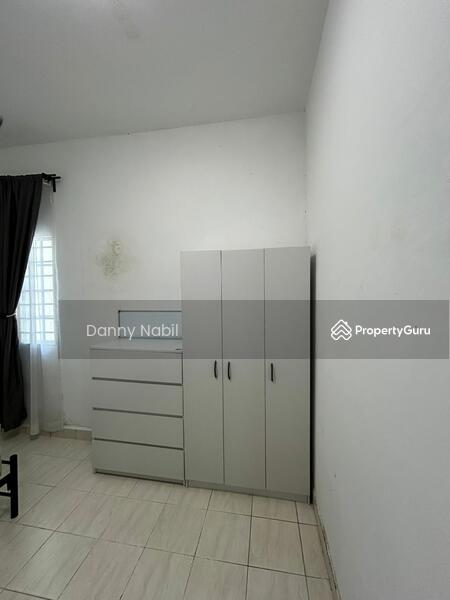 Untuk Disewa - Kristal Heights