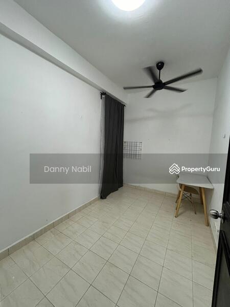 Untuk Disewa - Kristal Heights