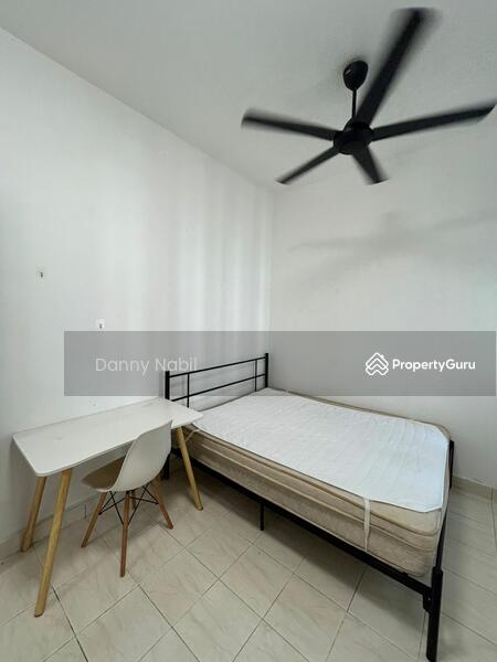Untuk Disewa - Kristal Heights