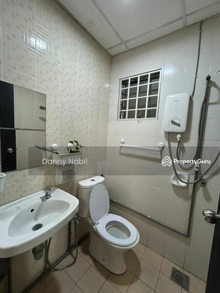 Untuk Disewa - Kristal Heights