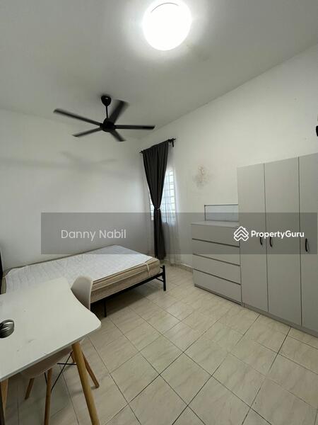 Untuk Disewa - Kristal Heights