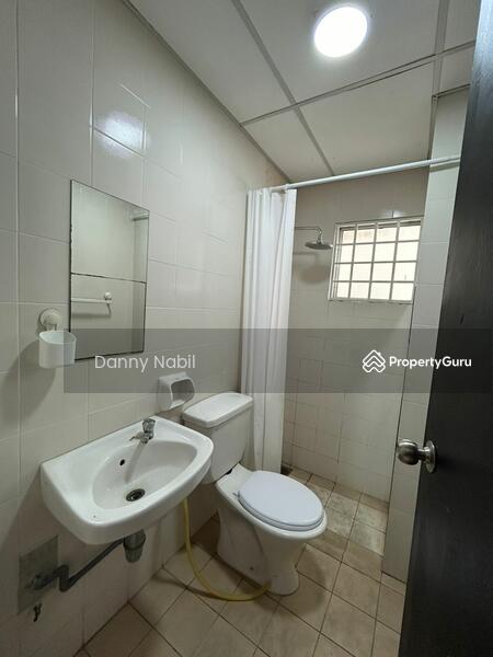 Untuk Disewa - Kristal Heights