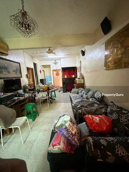 For Rent - Apartment Melor