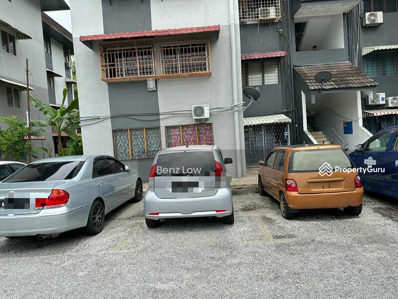 For Rent - Apartment Melor