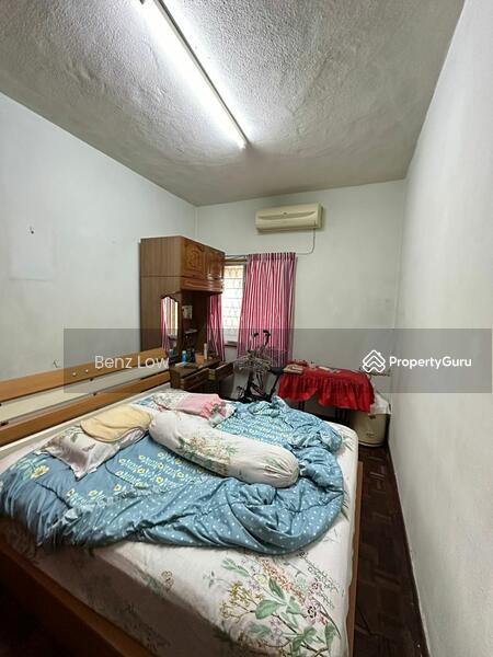 For Rent - Apartment Melor