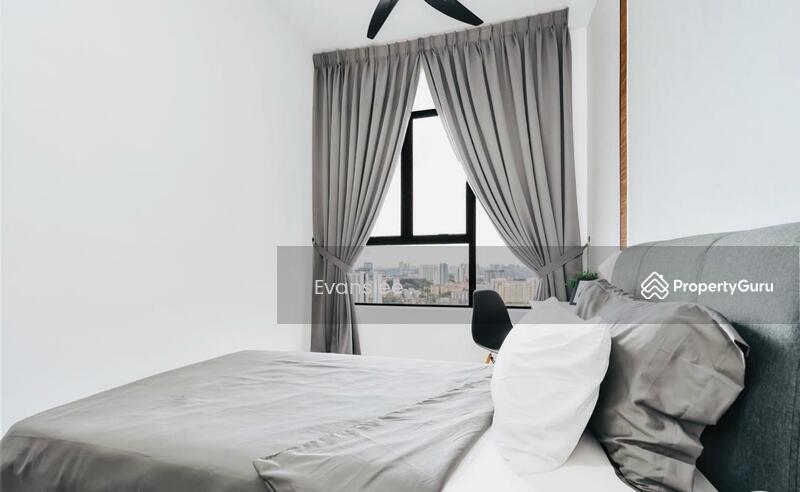 For Rent - Aman Heights Condominium