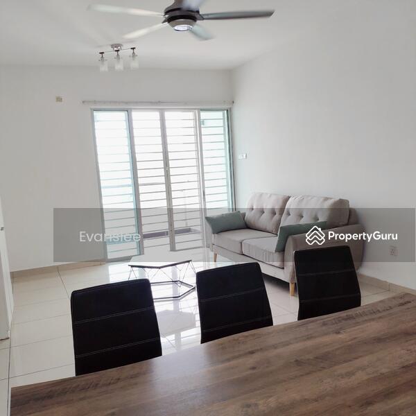 For Rent - Aman Heights Condominium