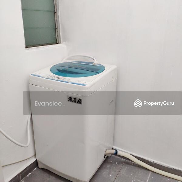 For Rent - Aman Heights Condominium