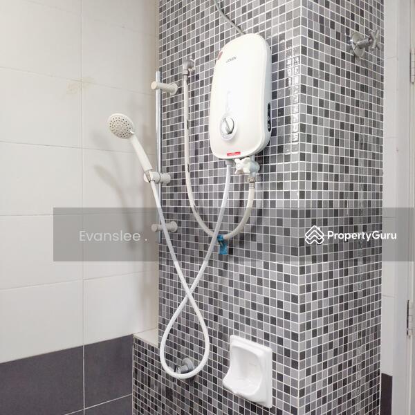 For Rent - Aman Heights Condominium