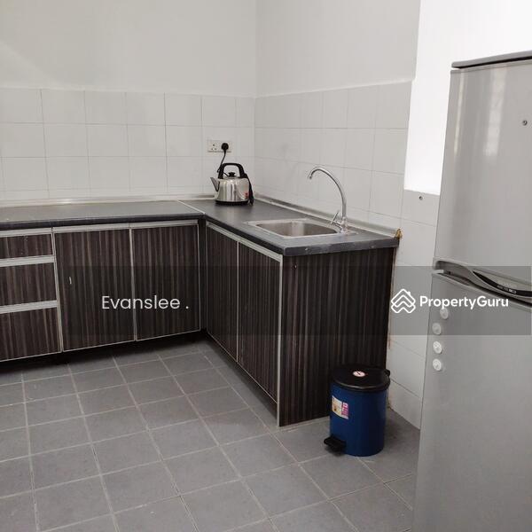 For Rent - Aman Heights Condominium