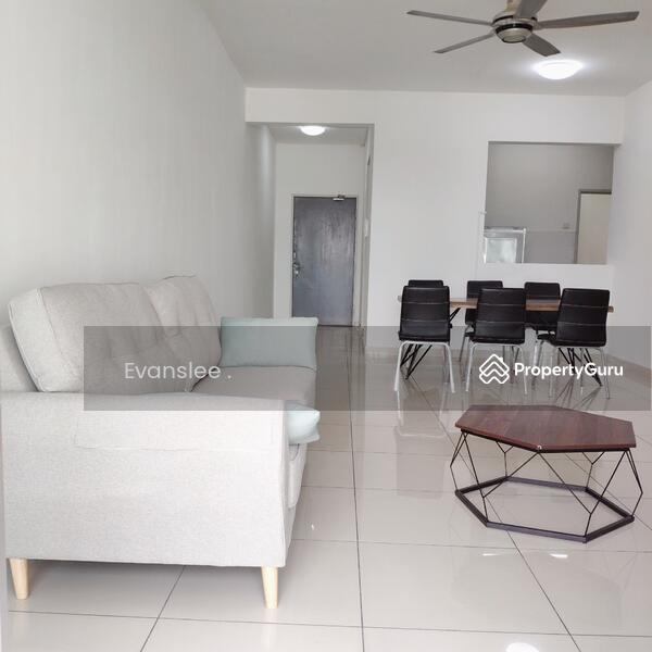 For Rent - Aman Heights Condominium