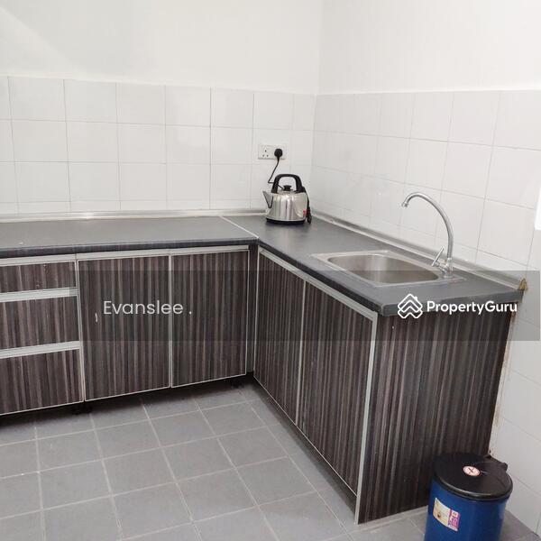 For Rent - Aman Heights Condominium
