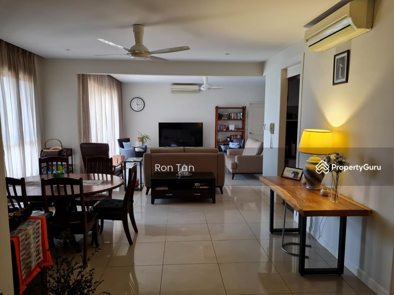 Kondominium untuk Dijual di Kiaramas Cendana - Ron Tan - PropertyGuru.com.my