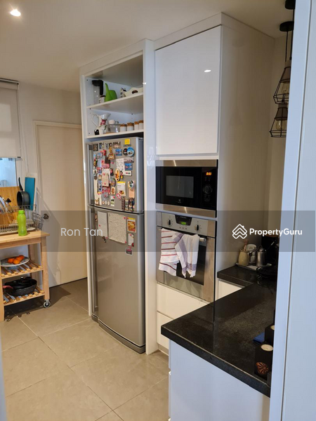 Kondominium untuk Dijual di Kiaramas Cendana - Ron Tan - PropertyGuru.com.my