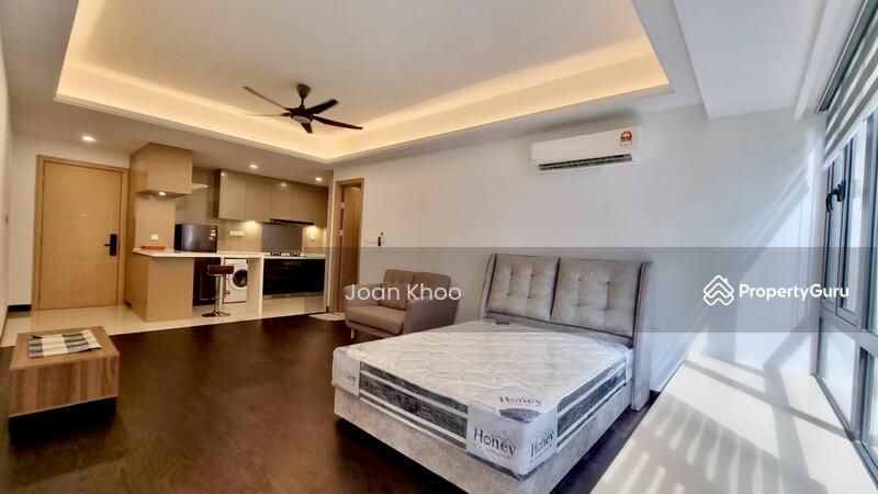 Condominium for Rent at R&F Princess Cove Phase 2-Seine Region - Joan Khoo - PropertyGuru.com.my