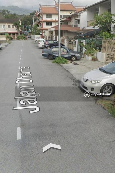Untuk Dijual - Jalan dharma