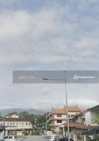 Untuk Dijual - Jalan dharma