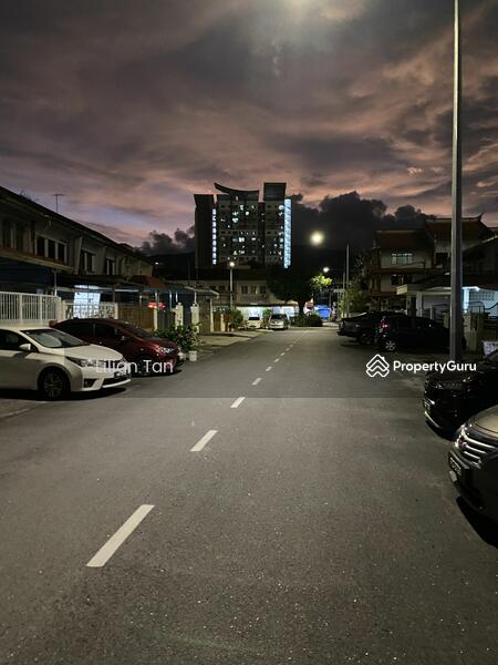 Untuk Dijual - Jalan dharma