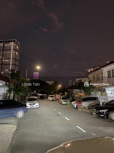 Untuk Dijual - Jalan dharma