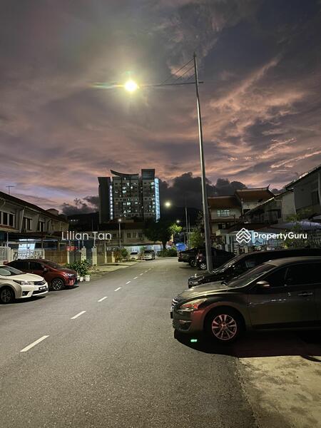 Untuk Dijual - Jalan dharma
