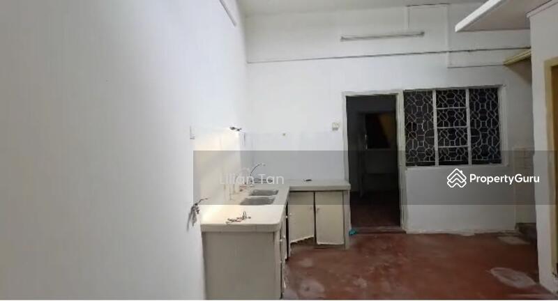 Untuk Dijual - Jalan dharma