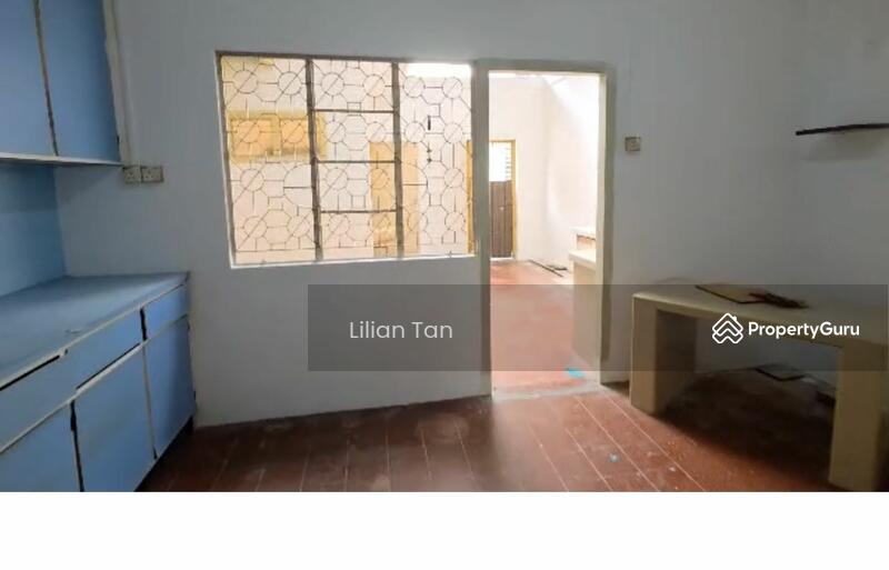 Untuk Dijual - Jalan dharma
