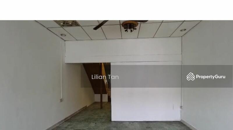 Untuk Dijual - Jalan dharma