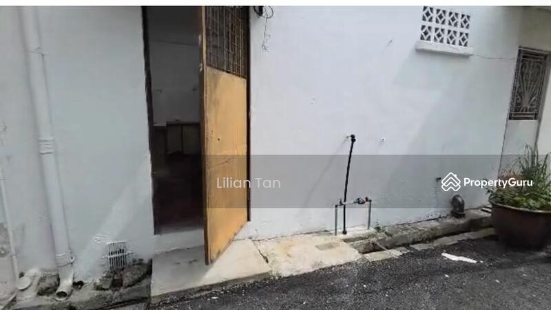 Untuk Dijual - Jalan dharma