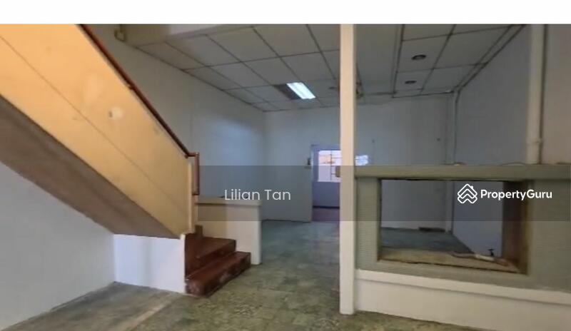 Untuk Dijual - Jalan dharma