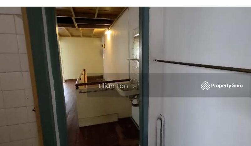Untuk Dijual - Jalan dharma