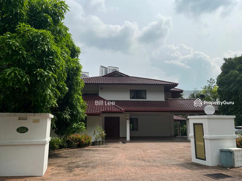 bungalow