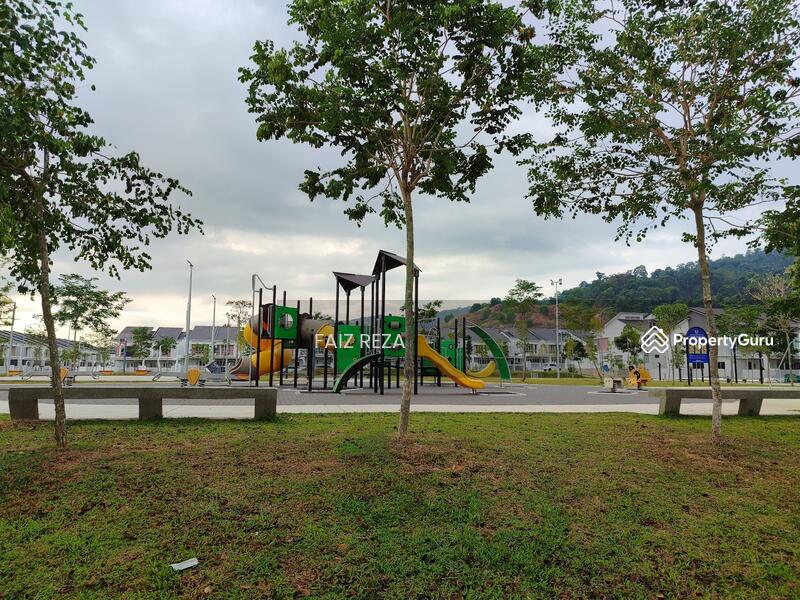 For Rent - Tiara Sendayan
