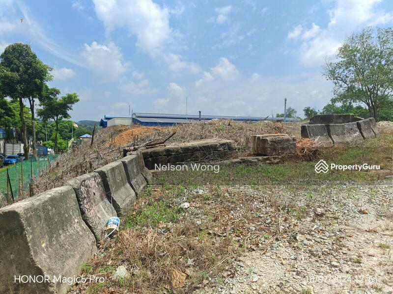 Industrial Land for Sale in Seksyen Bb10 (Serendah) - Nelson Wong - PropertyGuru.com.my
