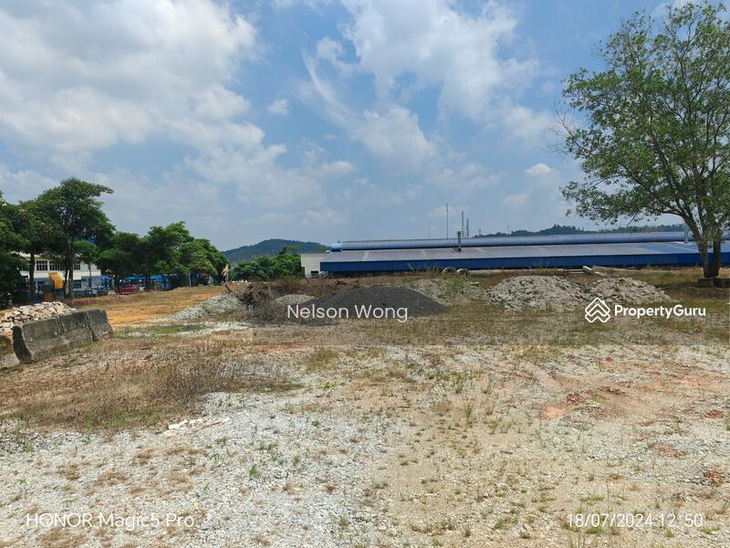 Industrial Land for Sale in Seksyen Bb10 (Serendah) - Nelson Wong - PropertyGuru.com.my