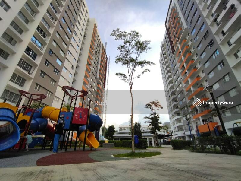 Pangsapuri untuk Dijual di Gapura Bayu - Rashidah Juremi - PropertyGuru.com.my