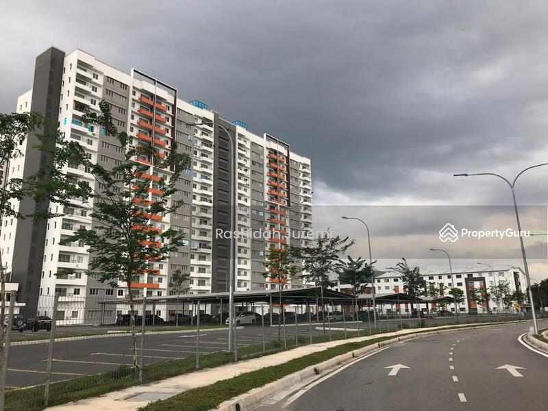 Pangsapuri untuk Dijual di Gapura Bayu - Rashidah Juremi - PropertyGuru.com.my