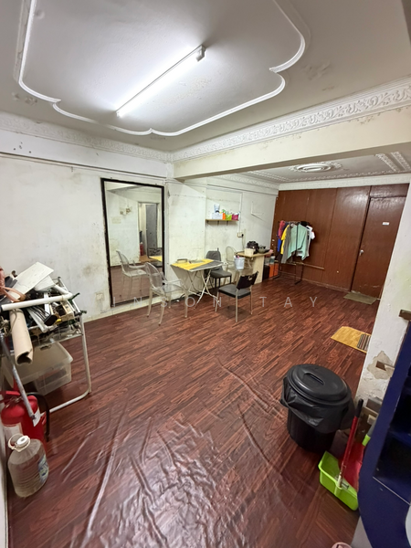 Untuk Dijual - Sun Complex