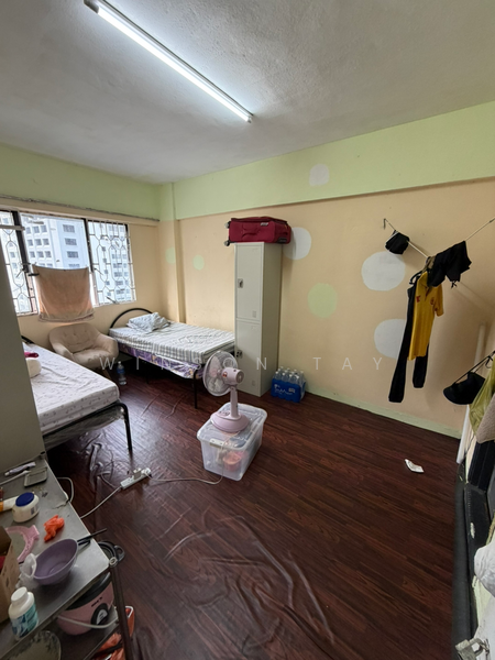 Untuk Dijual - Sun Complex