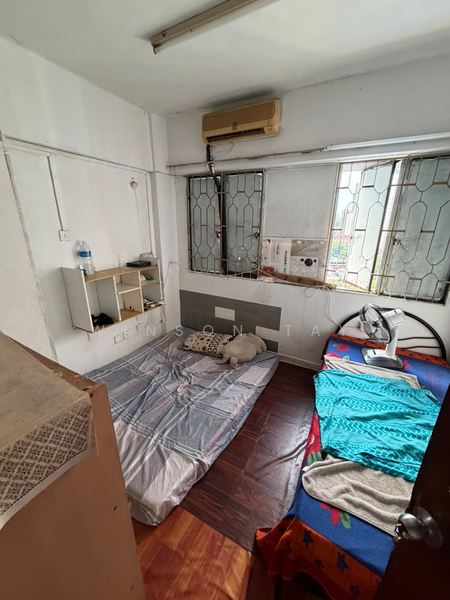 Untuk Dijual - Sun Complex