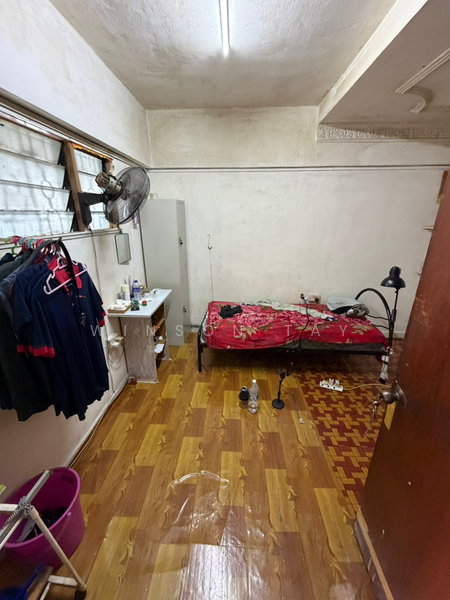 Untuk Dijual - Sun Complex