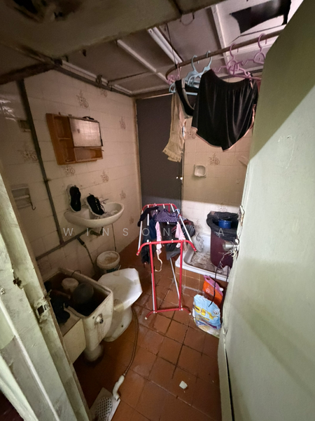 Untuk Dijual - Sun Complex