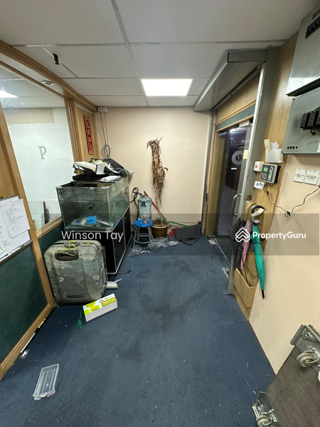 Untuk Dijual - Sun complex, Menara HaiO, bukit bintang, KL city