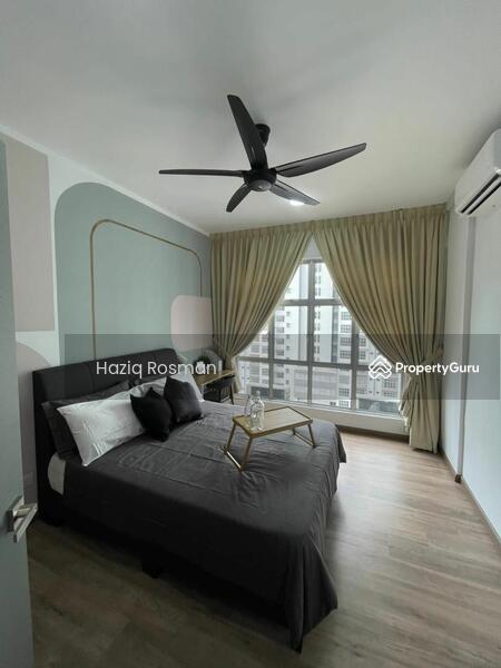 For Rent - Residensi Brickfields